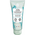 YVES ROCHER PUR ALGUE THE ULTRA FRESH RADIANCE SCRUB TUBE 75ML - ladyy