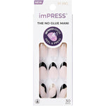 KISS IMPRESS NAILS ILLUSION IFM04C