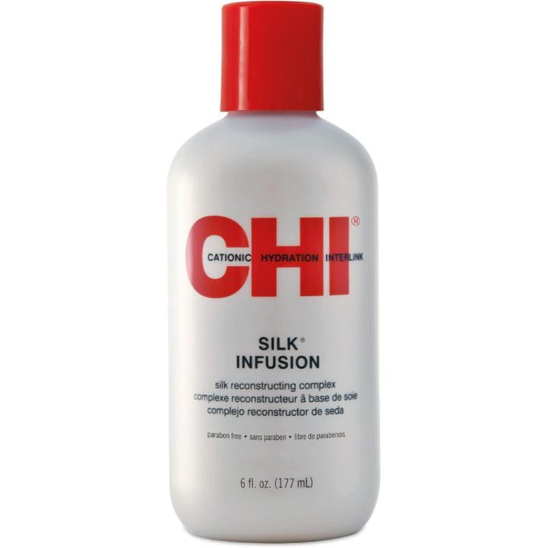 CHI SILK INFUSION SERUM 177ML