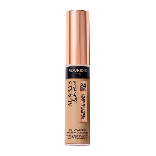 BOURJOIS ALWAYS FABUOLUS CONCEALER 320 - ladyy