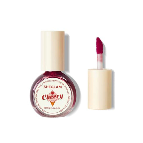 SHEGLAM TINT FOR LIP AND CHEEK - ladyy