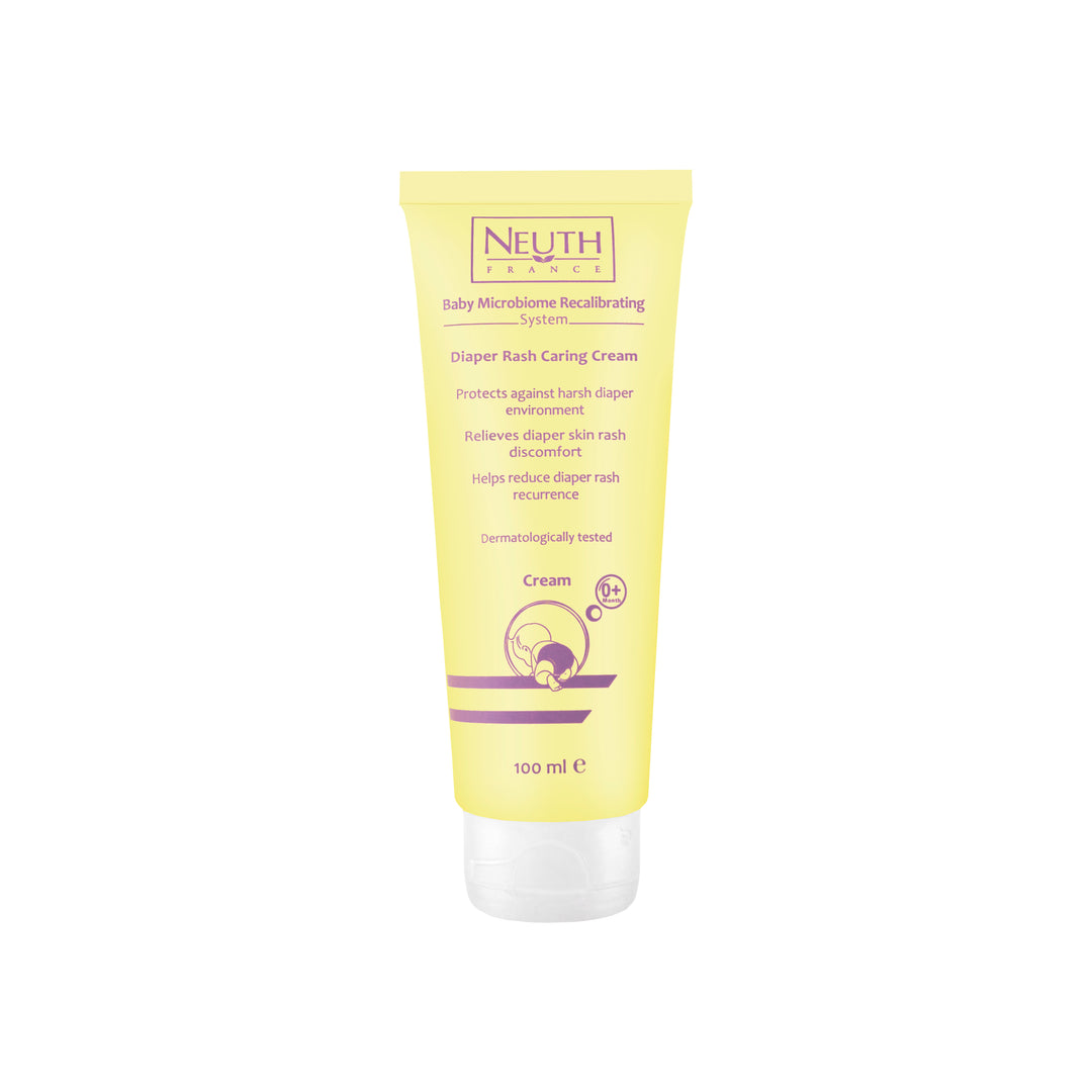 Neuth Baby Diaper Rash Caring Cream 100 ml
