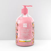 SKIN NOW BLOOM HAND WASH TROPICAL TOUCH 500ML - ladyy