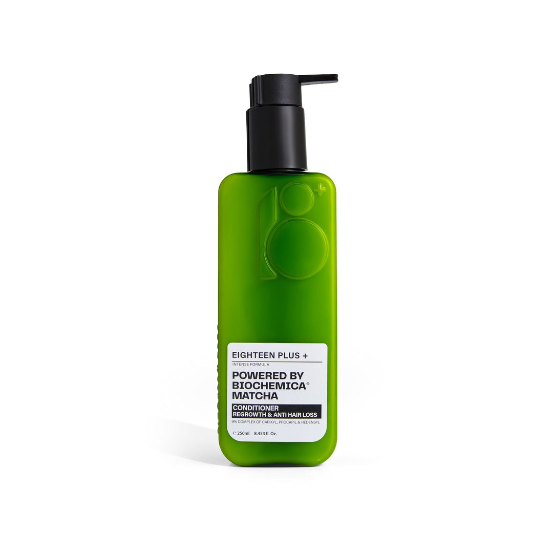 18 Plus Anti Hair Loss Conditioner 250 ml