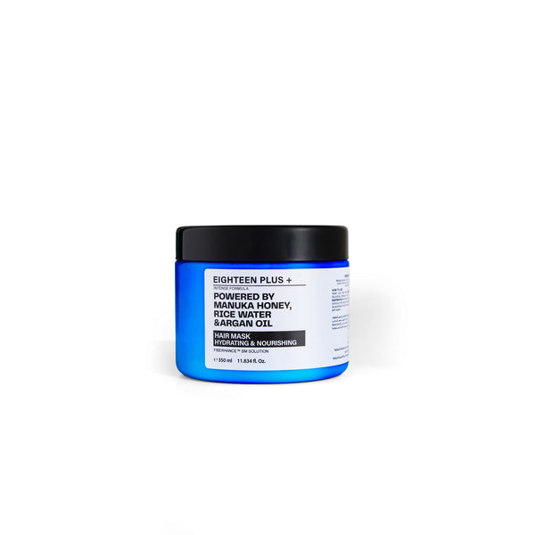 18 Plus Hydrating Mask 350 gm