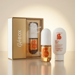 Eighteen Plus 18+ Mini Perfume Mist 63 ml Vanilla Coconut Crush