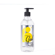Eighteen Plus 18+ SHOWER GEL 500 ml BULGARIAN-BLOOMS