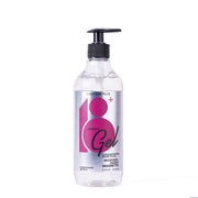 Eighteen Plus 18+ SHOWER GEL 500 ml POMEGRANATE SECRETS