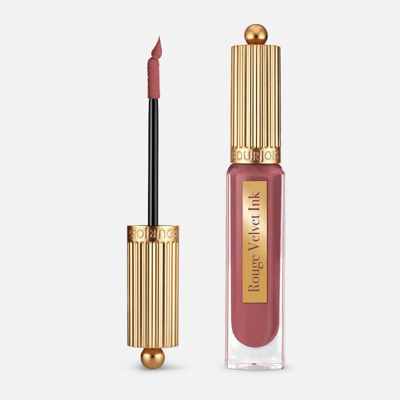 BOURJOIS ROUGE VALVET INK 06