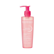 BIODERMA SENSIBIO MILD CLEANSING FOAMING GEL 200ML