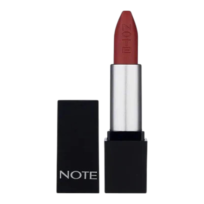 NOTE MATTEVER LIPSTICK - ladyy