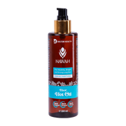 NAWAH HOT OIL 200ML