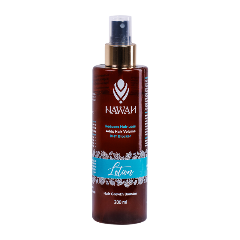 NAWAH HAIR LOTION 200ML