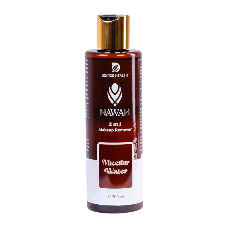 NAWAH MICELLAR WATER 200ML