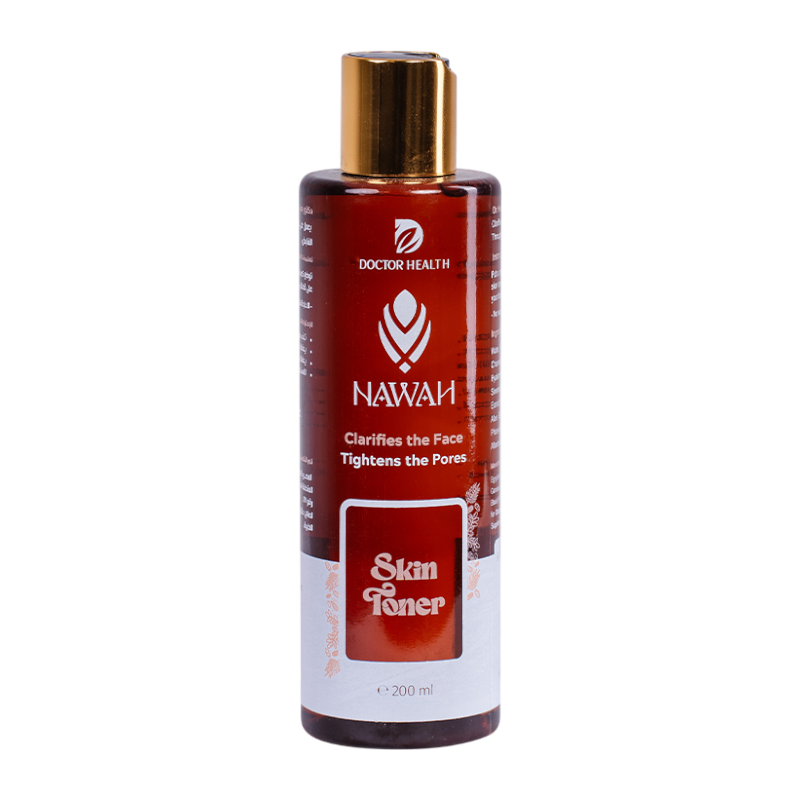 NAWAH SKIN TONER 200ML