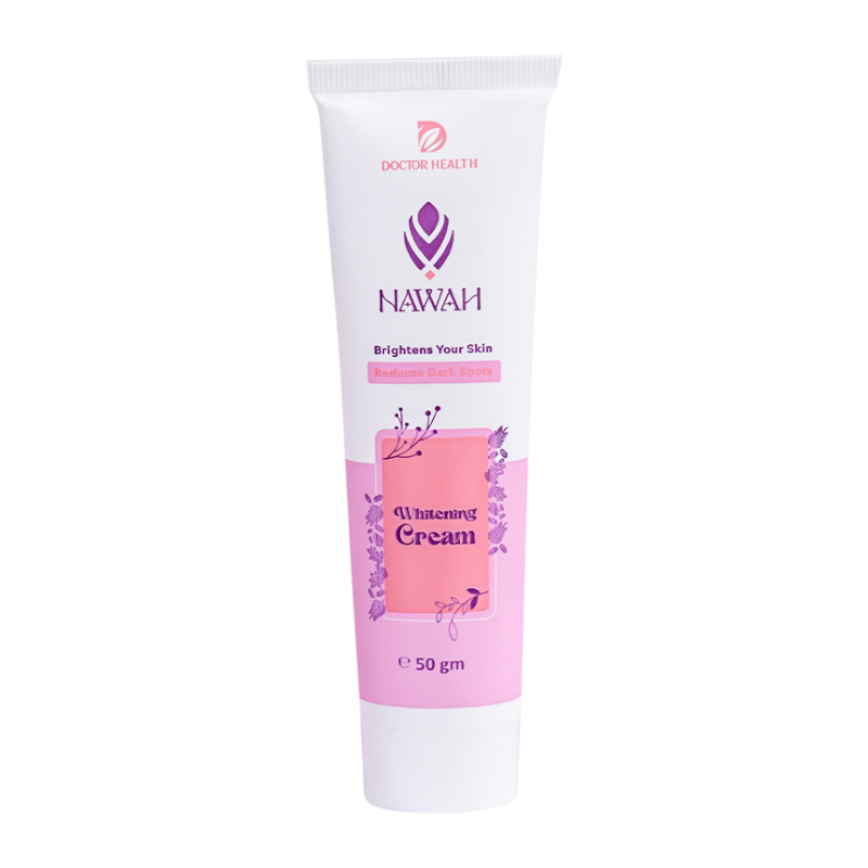 NAWAH WHITINING CREAM 50ML