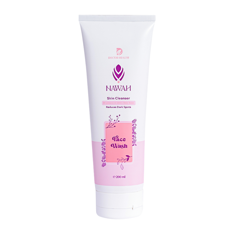 NAWAH FACIAL WASH 200ML