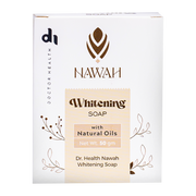 NAWAH SOAP WHITINING 50GM