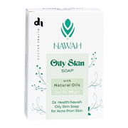 NAWAH SOAP OILY SKIN 100GM