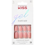 KISS GEL FANTASY KGN12
