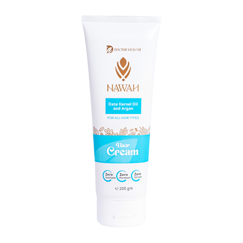 NAWAH HAIR CREAM 200ML