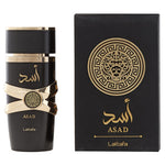 Load image into Gallery viewer, LATTAFA Asad EDP 100 Ml
