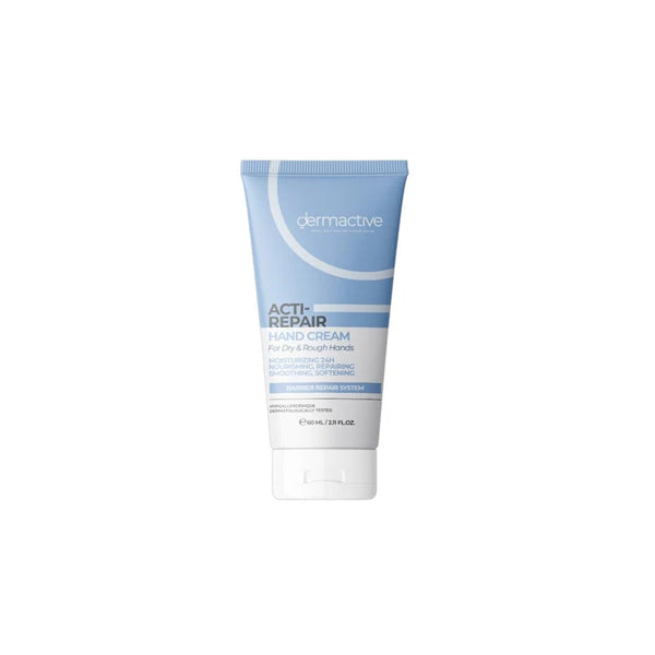 DERMACTIVE ACTI REPAIR HAND CREAM 60ML - ladyy