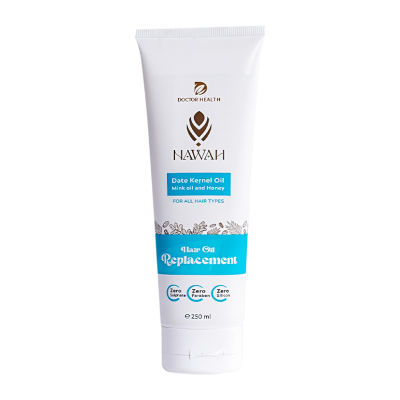 NAWAH HAIR OIL REPLACEMENT 250ML