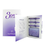 NUMBUZIN NO.9 3 DAYS EYE CARE KIT - ladyy