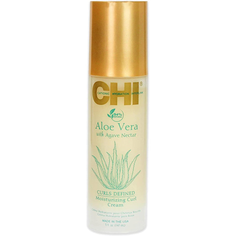 CHI ALOE VERA CONTROL GEL 5 OZ.