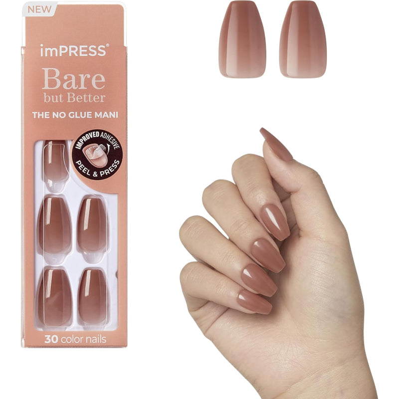 KISS IMPRESS COLOR BBB MC FLARE IMCB03C