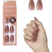 KISS IMPRESS COLOR BBB MC FLARE IMCB03C