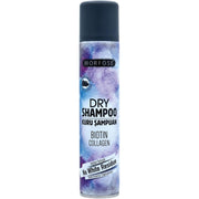 MORFOSE DRY SHAMPO FOR DARK COLOR HAIR 200ML
