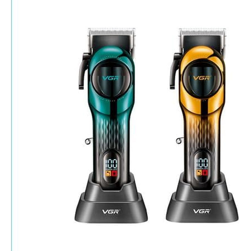 VGR HAIR TRIMMER V-166