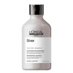 L'OREAL PROFESSIONNEL SILVER SHAMPOO 300ML - ladyy