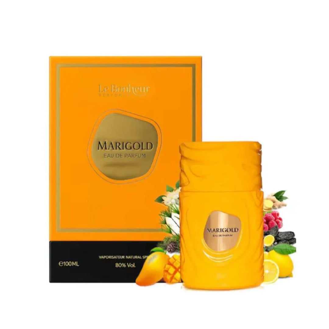 Almas Perfume Marigold EDP 100ML