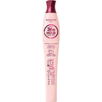 BOURJOIS MASCARA TWIST-UP THE VOLUME TWIST LIFT AND FREEZE