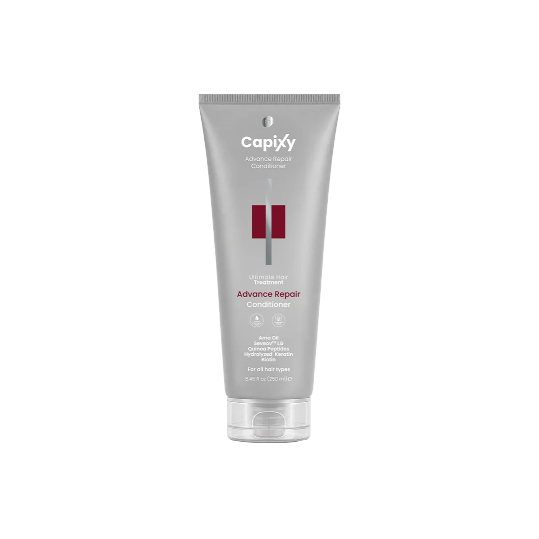 CAPIXY ADVANCED REPAIR CONDITIONER 250ML - ladyy
