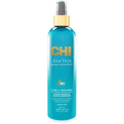 CHI ALOE VERA WITH AGRAVE NECTAR HUMIDITY RESISTANT LEAVE IN COND