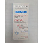 DERMEDIC CAPILARTE SHAMPOOING TREATMENT 300ML - ladyy