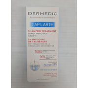 DERMEDIC CAPILARTE SHAMPOOING TREATMENT 300ML - ladyy