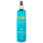 CHI ALOE VERA CURLS DEFINDED SPRAY 340ML