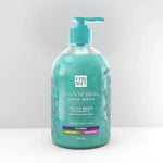 SKIN NOW BLOOM HAND WASH DREAMY BREEZE 500ML - ladyy