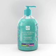 SKIN NOW BLOOM HAND WASH DREAMY BREEZE 500ML - ladyy
