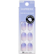 KISS IMPRESS COLOR NAILS FRIEND ZONE IMC53C