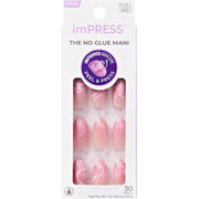 KISS IMPRESS NAILS WILD VENUS IMM53C