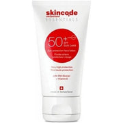 SK Essentials Sun Protection Face Lotion SPF 50+
