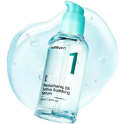 NUMBUZIN NO.1 PANTOTHENIC B5 ACTIVE SOOTHING SERUM 50ML - ladyy