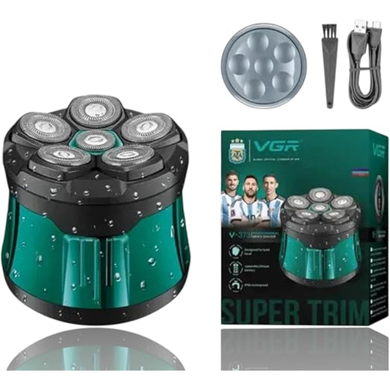 VGR ELECTRIC SHAVE MACHINE V-210