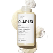 OLAPLEX NO.4 HAIR SHAMPO 250ML